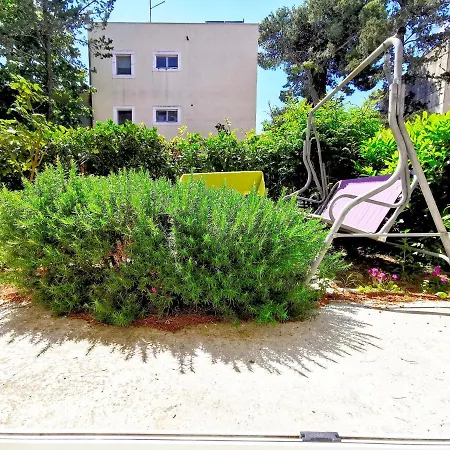 Petra Hektoroviceva Apartment *
