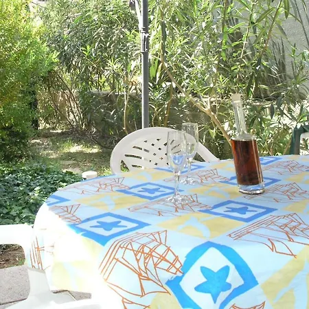 Petra Hektoroviceva Apartment *