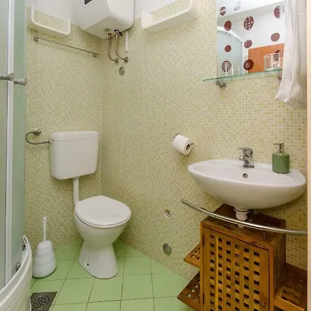 Apartment Petra Hektoroviceva